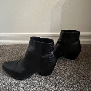 FreePeople Coconuts by Matisse Going West Boots